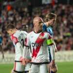 Galería de imágenes del Rayo Vallecano 1-0 Samsunspor de Conference League 5 IMG 0915