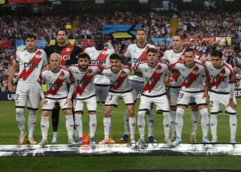 once Rayo