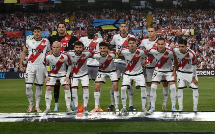 once Rayo