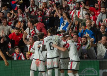 previa Crystal Palace-Rayo
