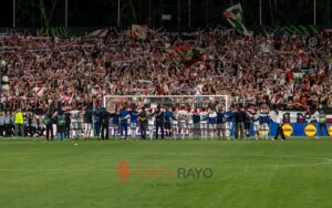 Rayo Vallecano