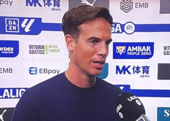 Iñigo Pérez