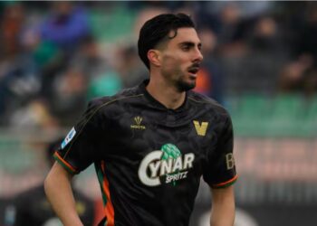 Kike Perez portada