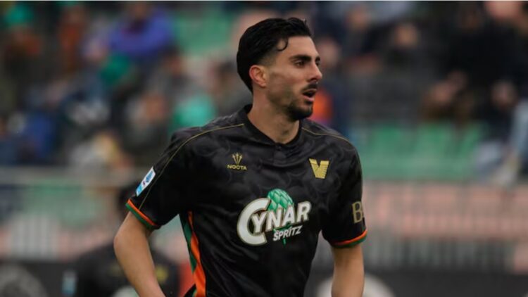 Kike Perez portada