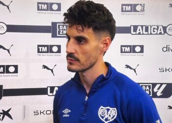 Óscar Valentín declaraciones