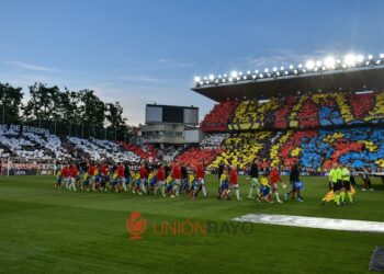 Rayo Vallecano