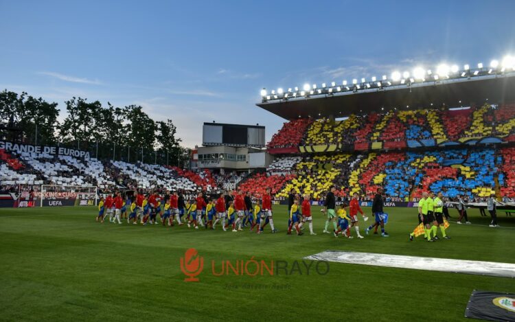 Rayo Vallecano