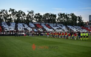 Rayo Vallecano Vallecas