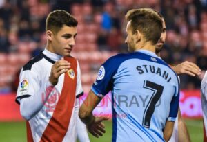 Stuani Girona