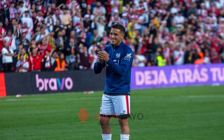 Óscar Trejo