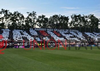Vallecas Rayo