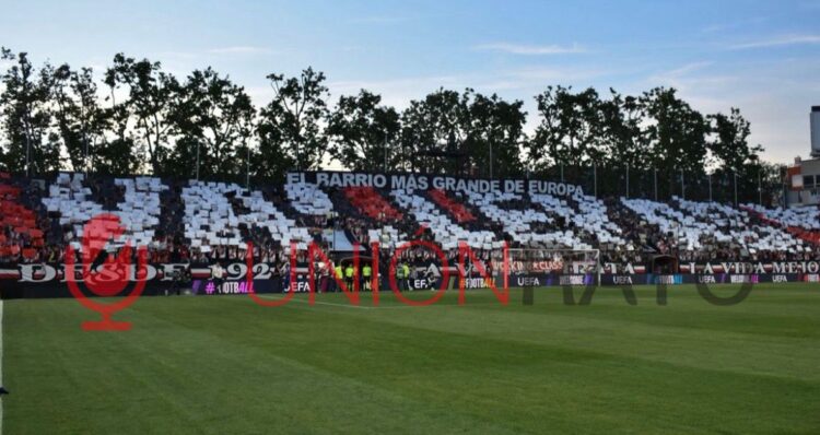 Vallecas Rayo