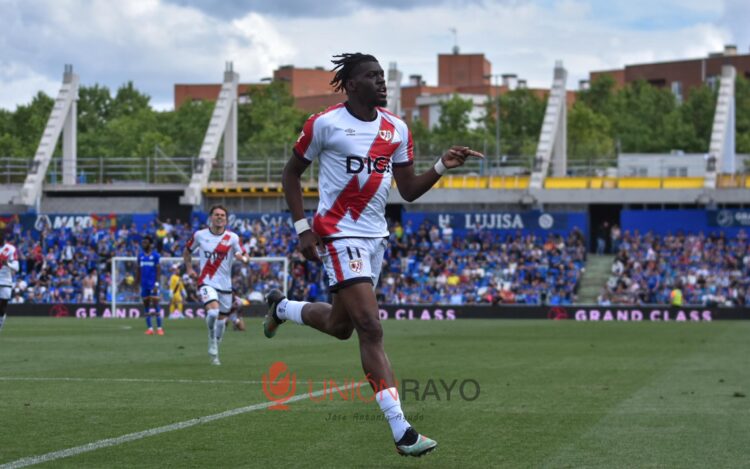 Nteka Rayo