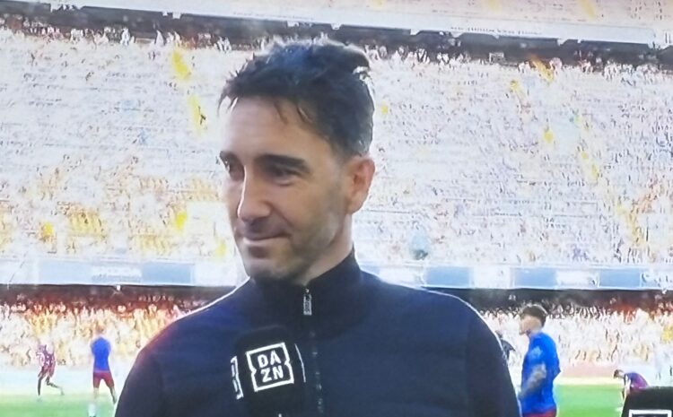 Cobeño, en la previa ante el Valencia: "Tenemos que conseguir el objetivo de la liga cuanto antes" 1 Cobeño