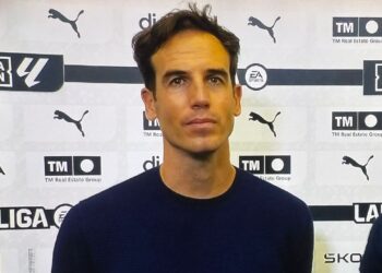Iñigo Pérez Valencia