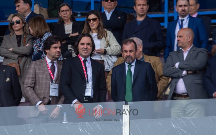 Martín Presa asume que Íñigo Pérez no continuará en Vallecas 1 img 1895 original