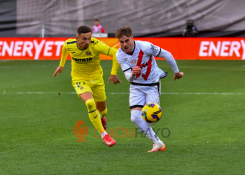 precedentes Rayo-Villarreal