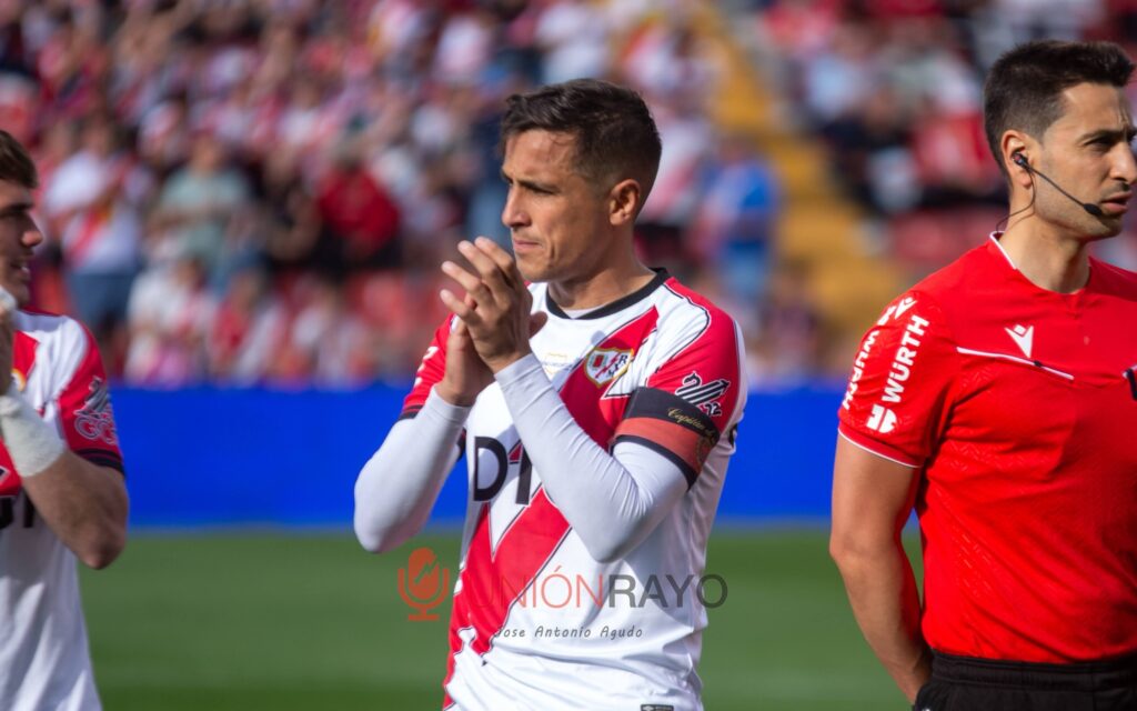 Galería del Rayo Vallecano 2-0 Villarreal 2 img 2112 original