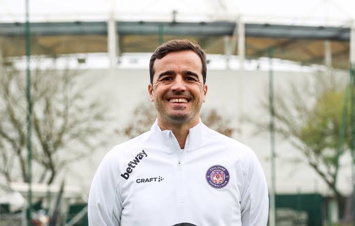 Nuevo nombre para el banquillo del Rayo: Carles Martínez 1 img 3003 1