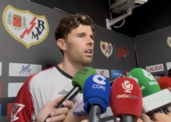 Gumbau tras el empate ante el Girona: "Hay que darle valor a la temporada que estamos haciendo" 6 img 3905