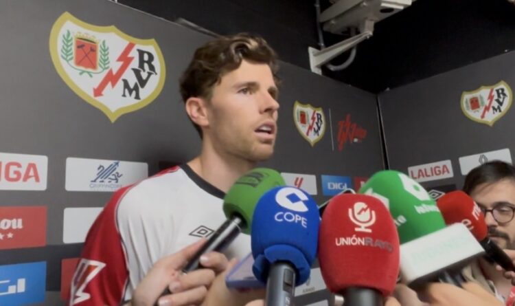 Gumbau tras el empate ante el Girona: "Hay que darle valor a la temporada que estamos haciendo" 1 img 3905
