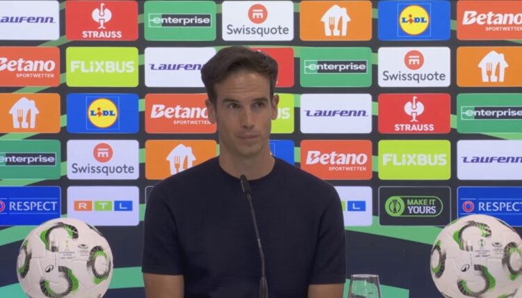 Íñigo Pérez tras perder la final de Conference: “Ver a la gente llorar es lo que te destroza por dentro” 1 img 9507