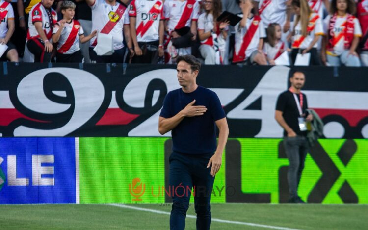 OFICIAL: Iñigo Pérez se marcha del Rayo Vallecano 1 img 9633