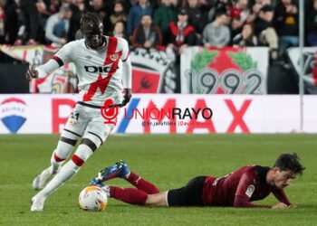 precedentes Valencia-Rayo