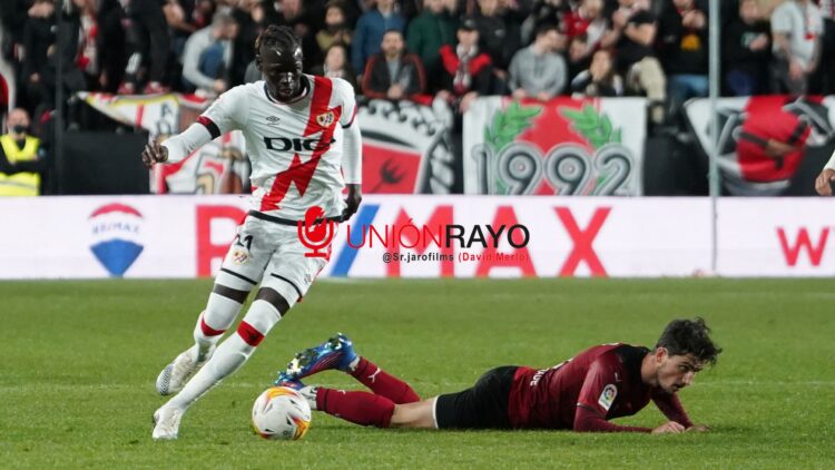precedentes Valencia-Rayo