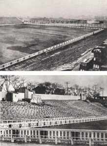 Foto cedida por Campo de Concentración del Estadio de Vallecas