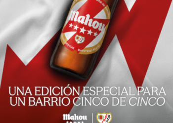 Mahou Rayo Vallecano