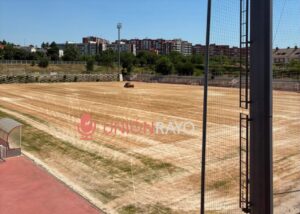 Rayo Vallecano