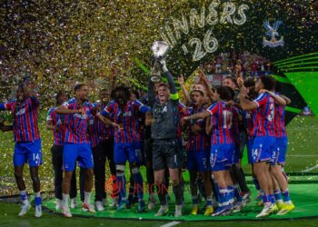 Crystal Palace