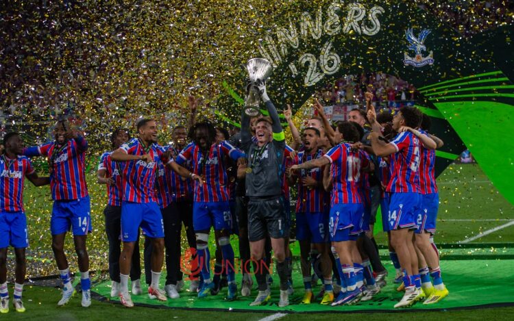 Crystal Palace
