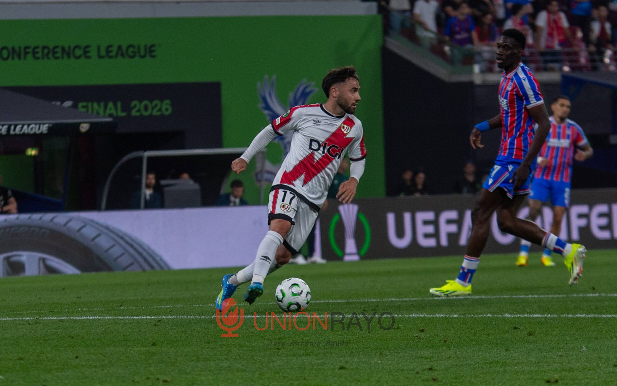 Pretemporada Rayo Vallecano 2026: regreso a los entrenamientos y amistosos confirmados 2 IMG 2431 scaled