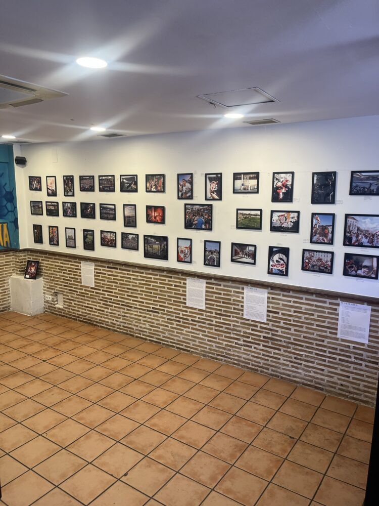 “La temporada de nuestros sueños”, la exposición fotográfica de César Vallejo 1 exposición foto César Vallejo, La temporada de nuestros sueños