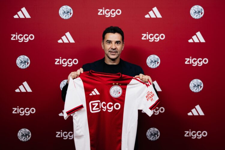 Míchel ficha por el Ajax 1 img 3766 1