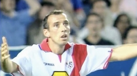 Fallece Éric Roy, exjugador del Rayo Vallecano, a los 58 años 1 img 4193 1