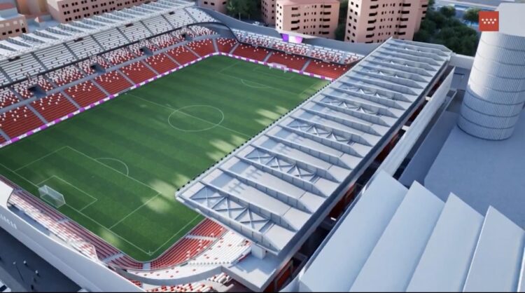 Oficial: Así será el remodelado estadio de Vallecas 1 img 4545 1