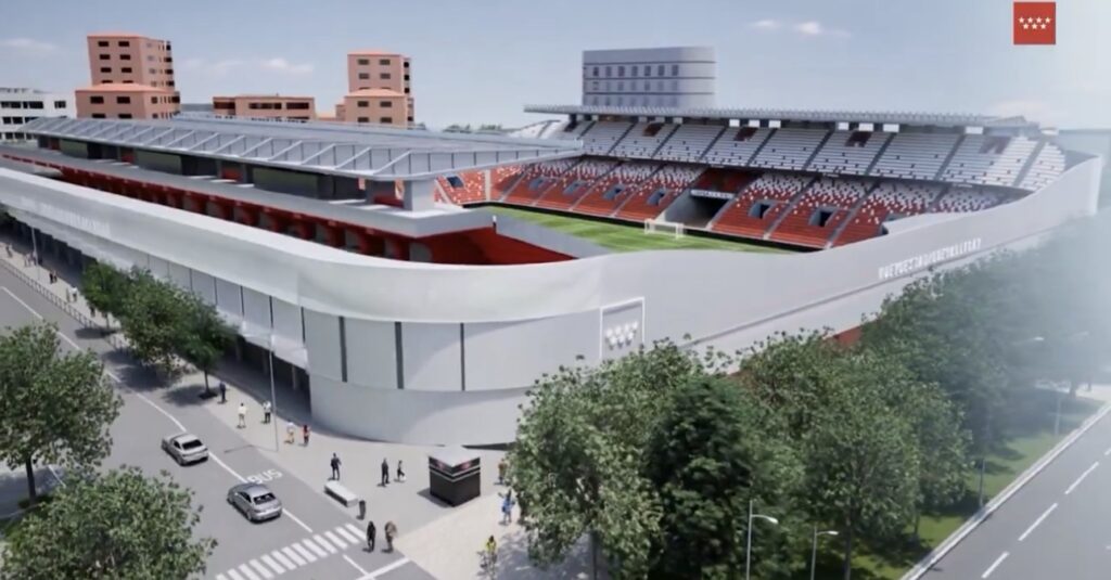 Oficial: Así será el remodelado estadio de Vallecas 7 img 4546 1