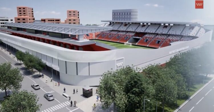 Los arquitectos defienden una reforma que mantenga “el alma” de Vallecas y explican las claves del proyecto 1 img 4546 1