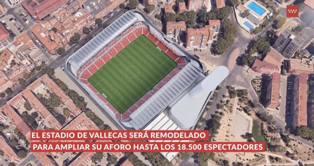 Oficial: Así será el remodelado estadio de Vallecas 6 img 4547 1