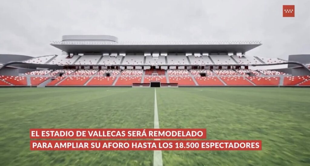 Oficial: Así será el remodelado estadio de Vallecas 5 img 4548 1