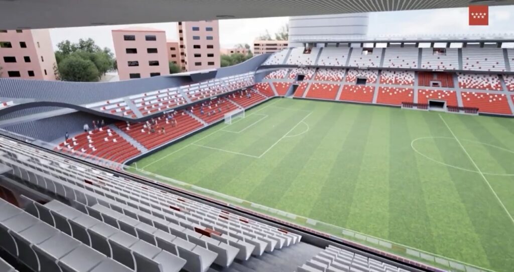 Oficial: Así será el remodelado estadio de Vallecas 4 img 4549 1