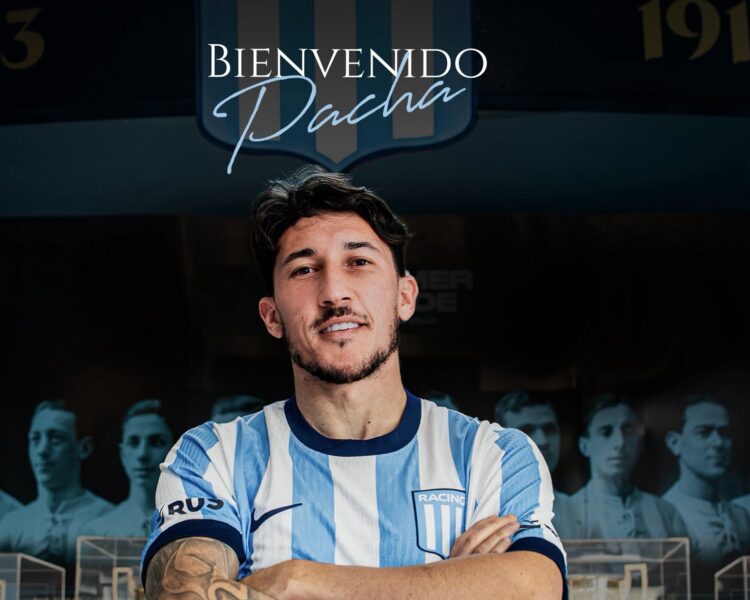 Oficial: Pacha Espino ficha por Racing de Avellaneda 1 img 0531