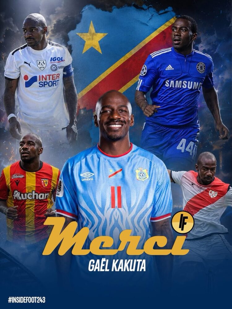 El exrayista Kakuta confirma que se retira del fútbol 1 img 0723
