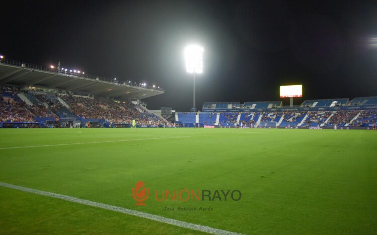 La realidad detrás de la cifra de asistencia en Butarque ante el Alavés 1 541fc88f 8ba0 43d0 82f0 bca2c147e43e