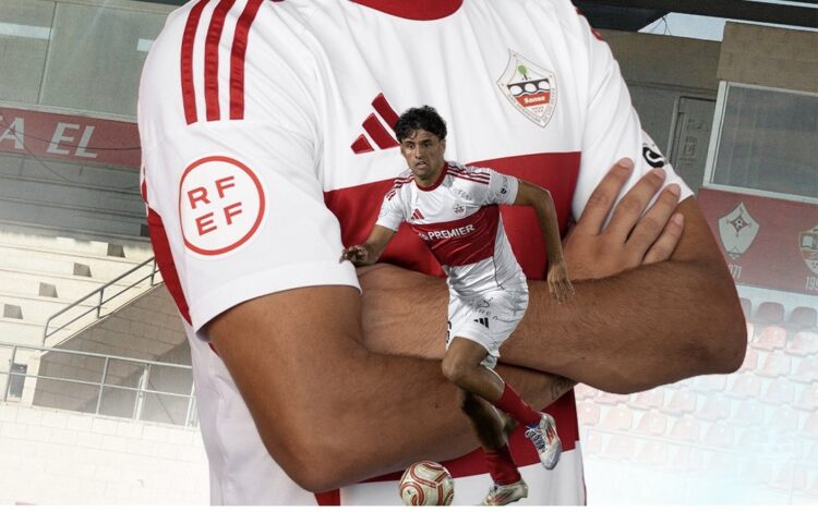 Rami, cuarto fichaje del Rayo B 1 79237015 db53 42fe 92e6 1cd9c459e49a