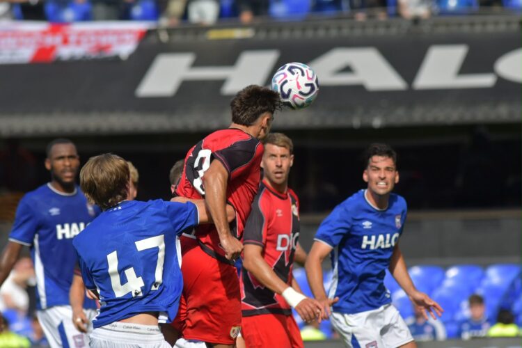Ipswich 3-0 Rayo Vallecano: “Naufragio en el último test de pretemporada” 1 872f0d2a b3b2 4e5a b70f 5cb3a28b75fa