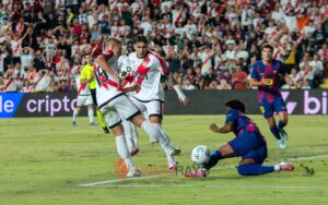 Rayo Vallecano